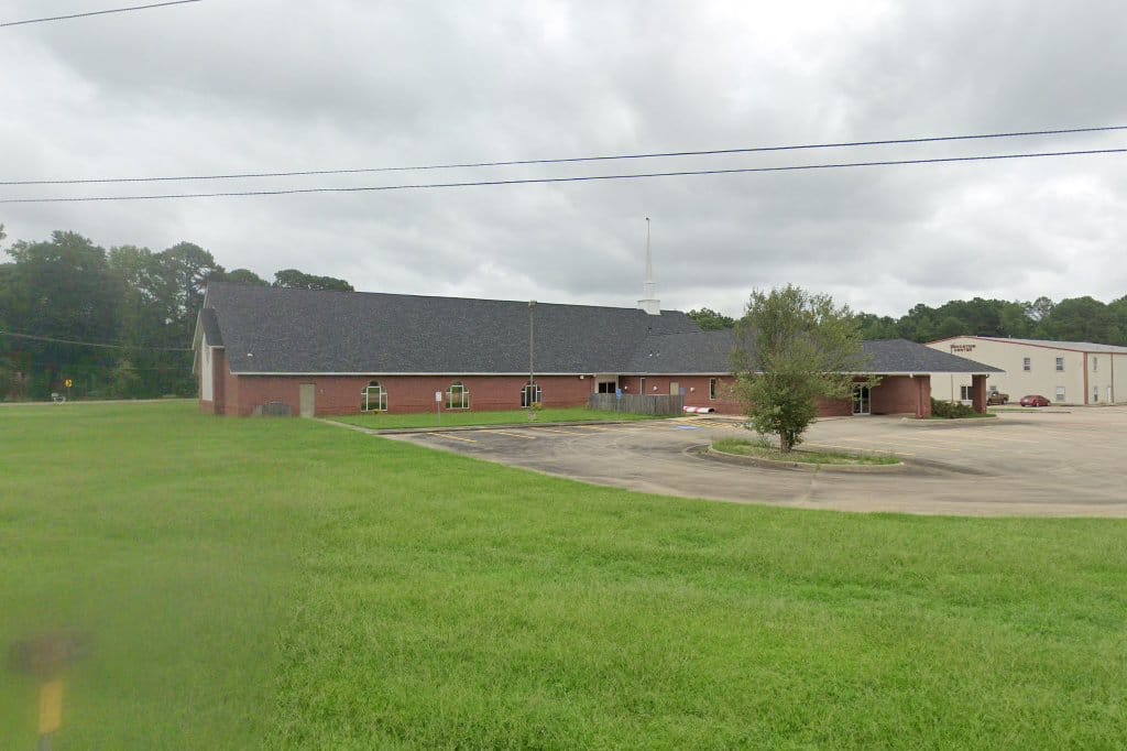 Texarkana Sda School