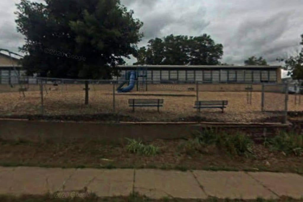 Father Marquette Elementary School
