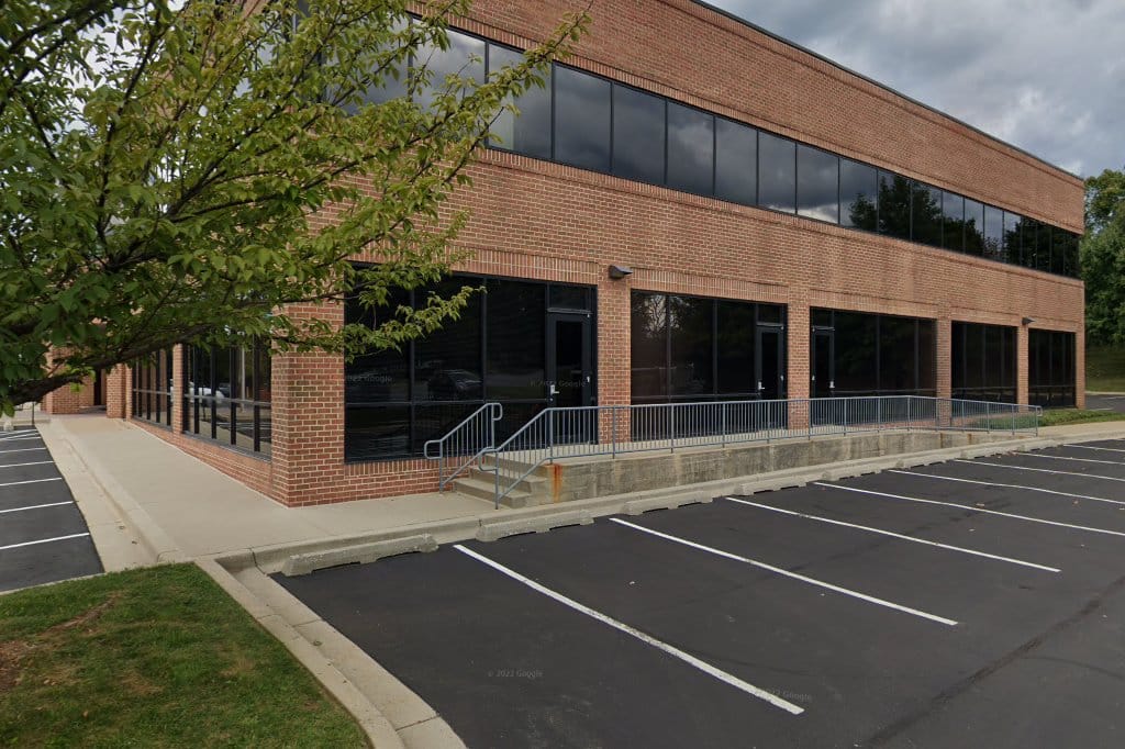 Goodwill Rockville