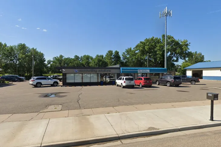 West Oaks Animal Hospital