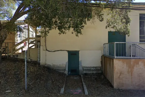 Scotts Valley Middle School
