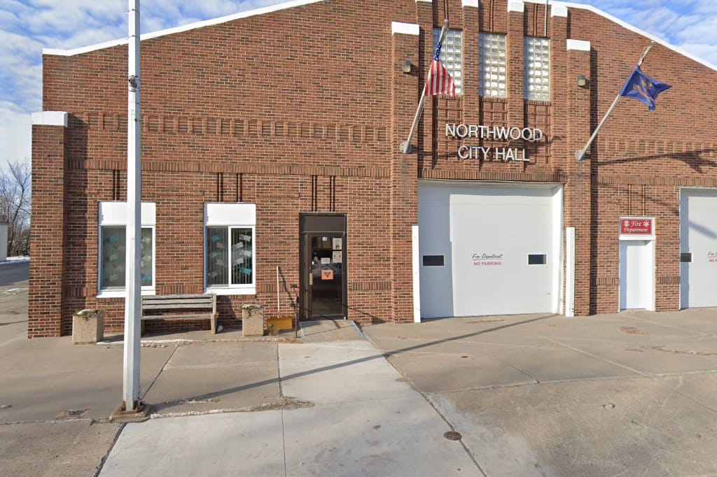 Northwood Municipal Court