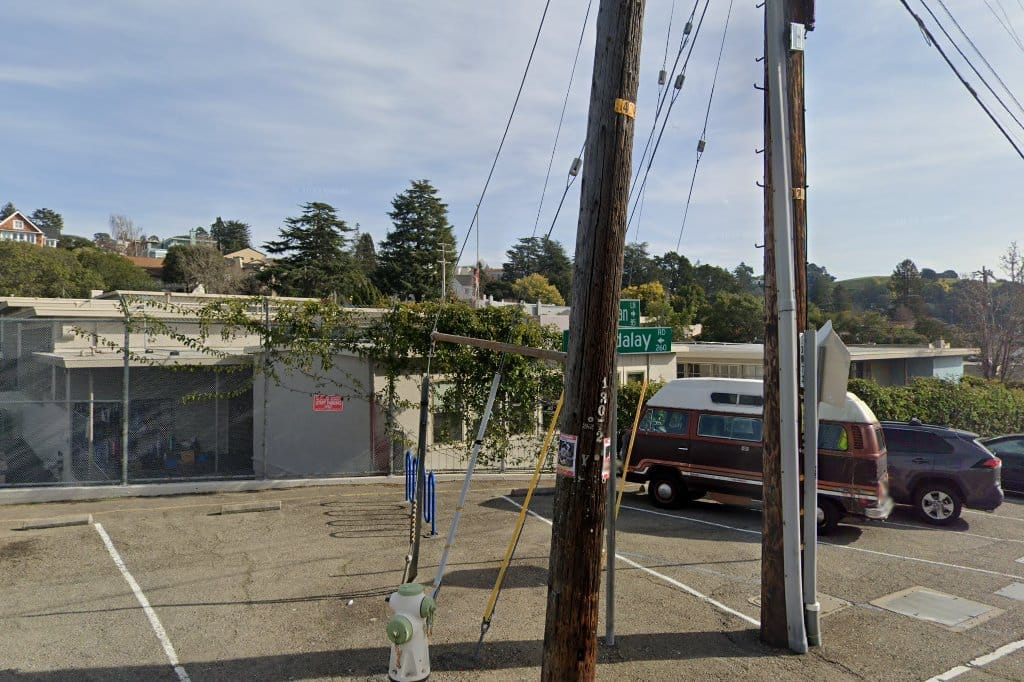 Hillcrest Elementary School