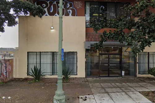 Oakland Charter Academy