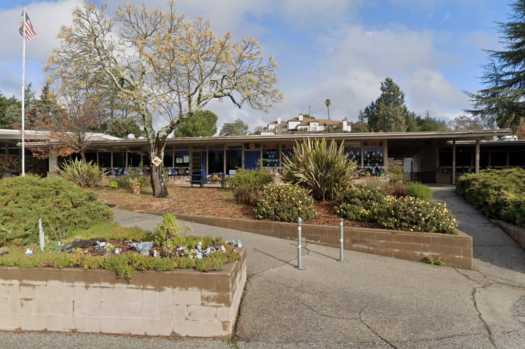 Vine Hill Elementary School