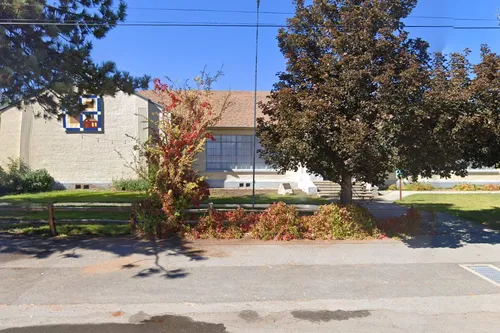 Sierra County Opportunity School