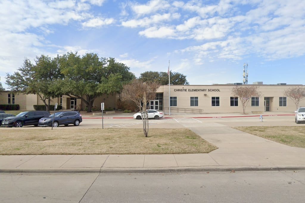 Christie Elementary School