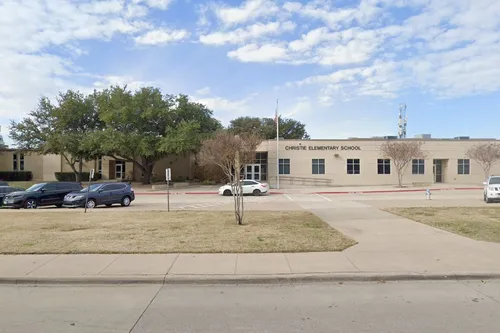Christie Elementary School