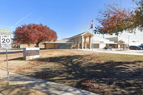 Daffron Elementary School