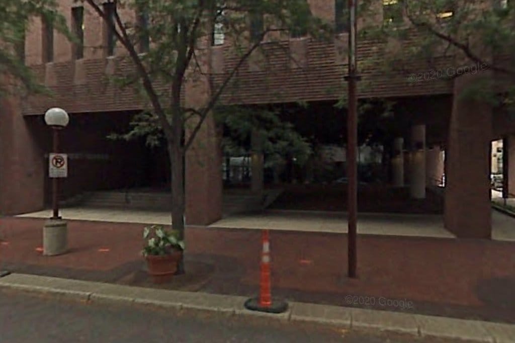 Walnut Street School