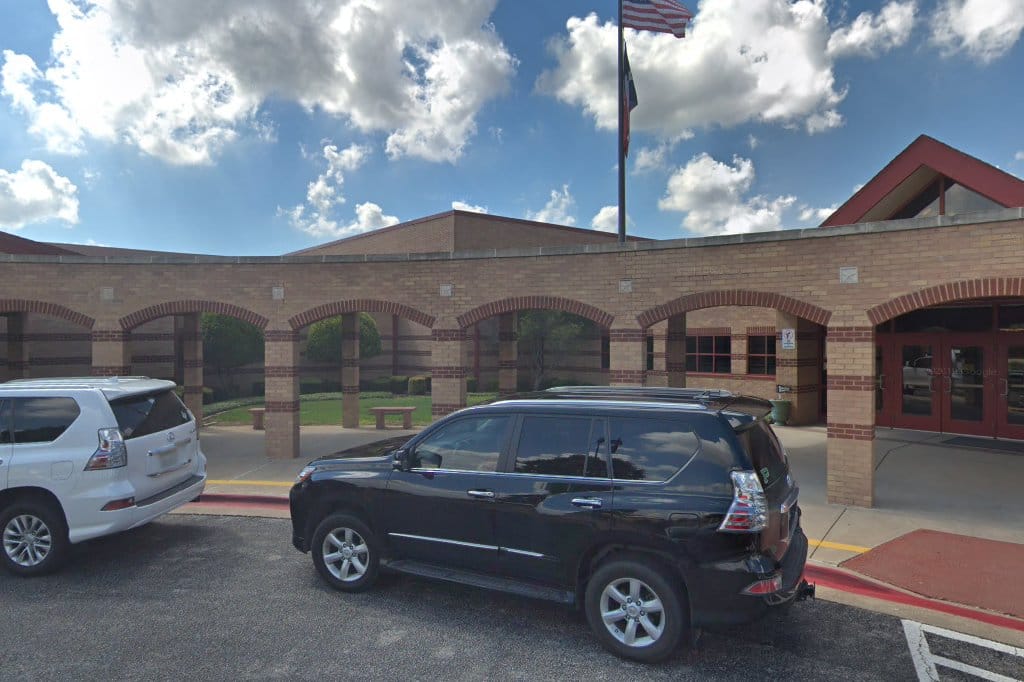 Judy A. Rucker Elementary School