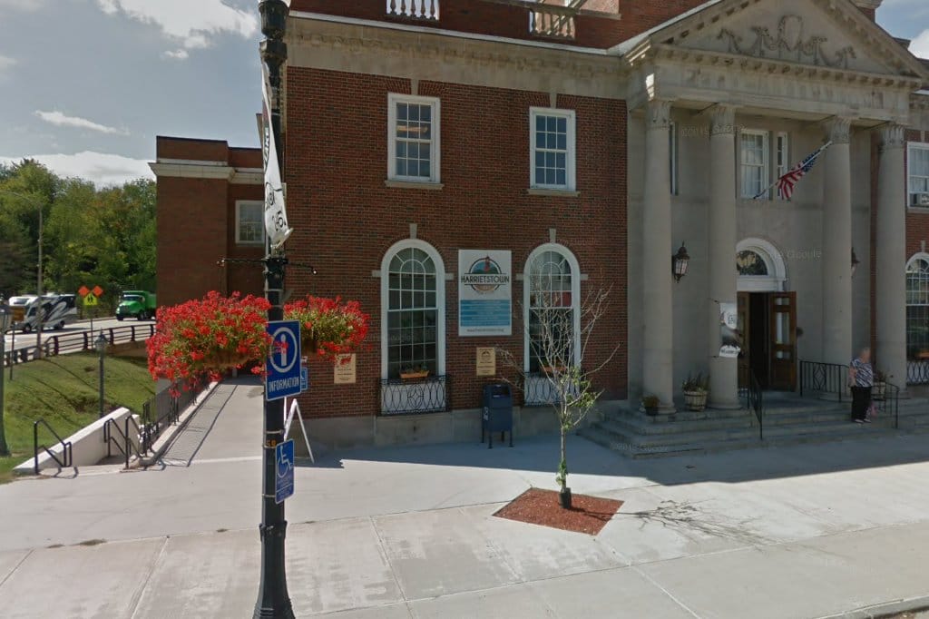 Franklin County DMV Branch Office