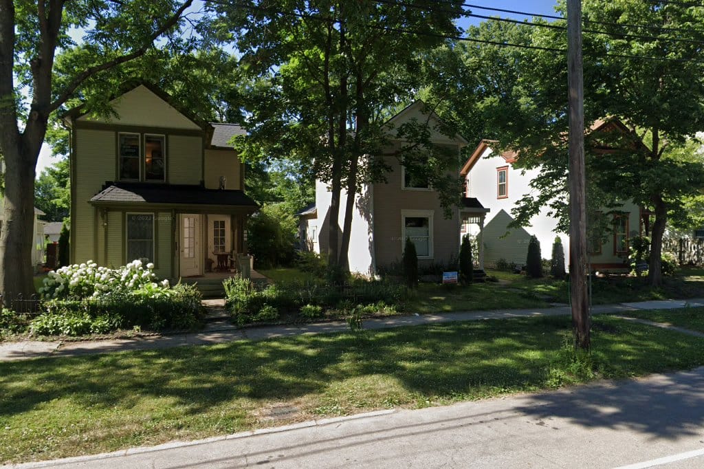 Animal Shelter in Dayton, OH The County Office