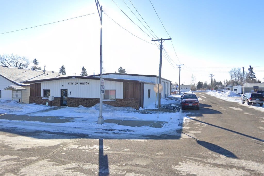 Wilton Municipal Coiurt