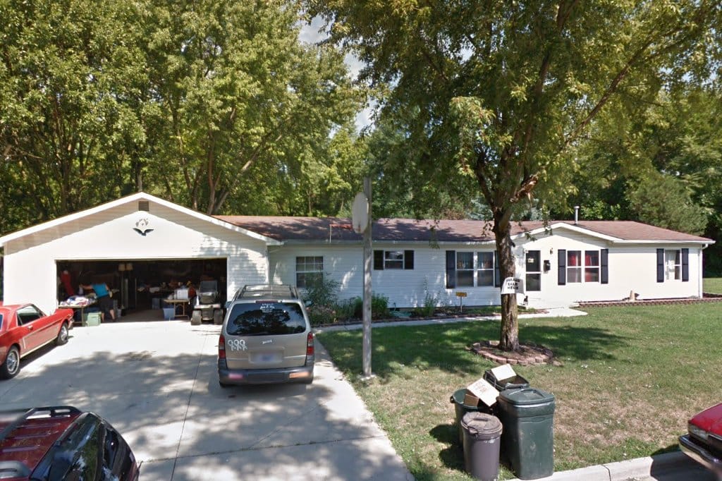 Animal Shelter in Brookville, OH The County Office