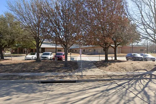 Borchardt Elementary School