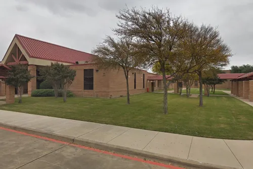 Joe V Hart Elementary School