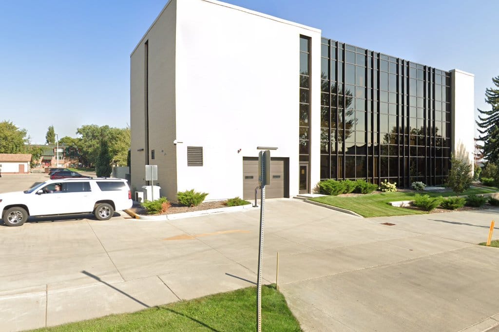 Dickinson District Court
