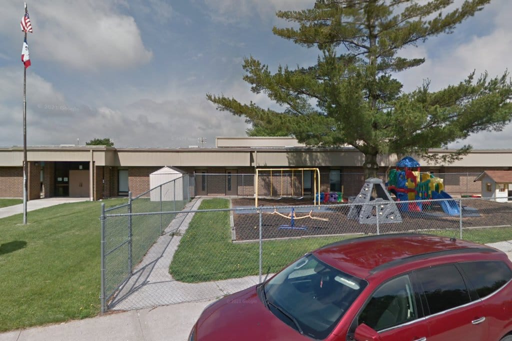 Riverside Elementary School