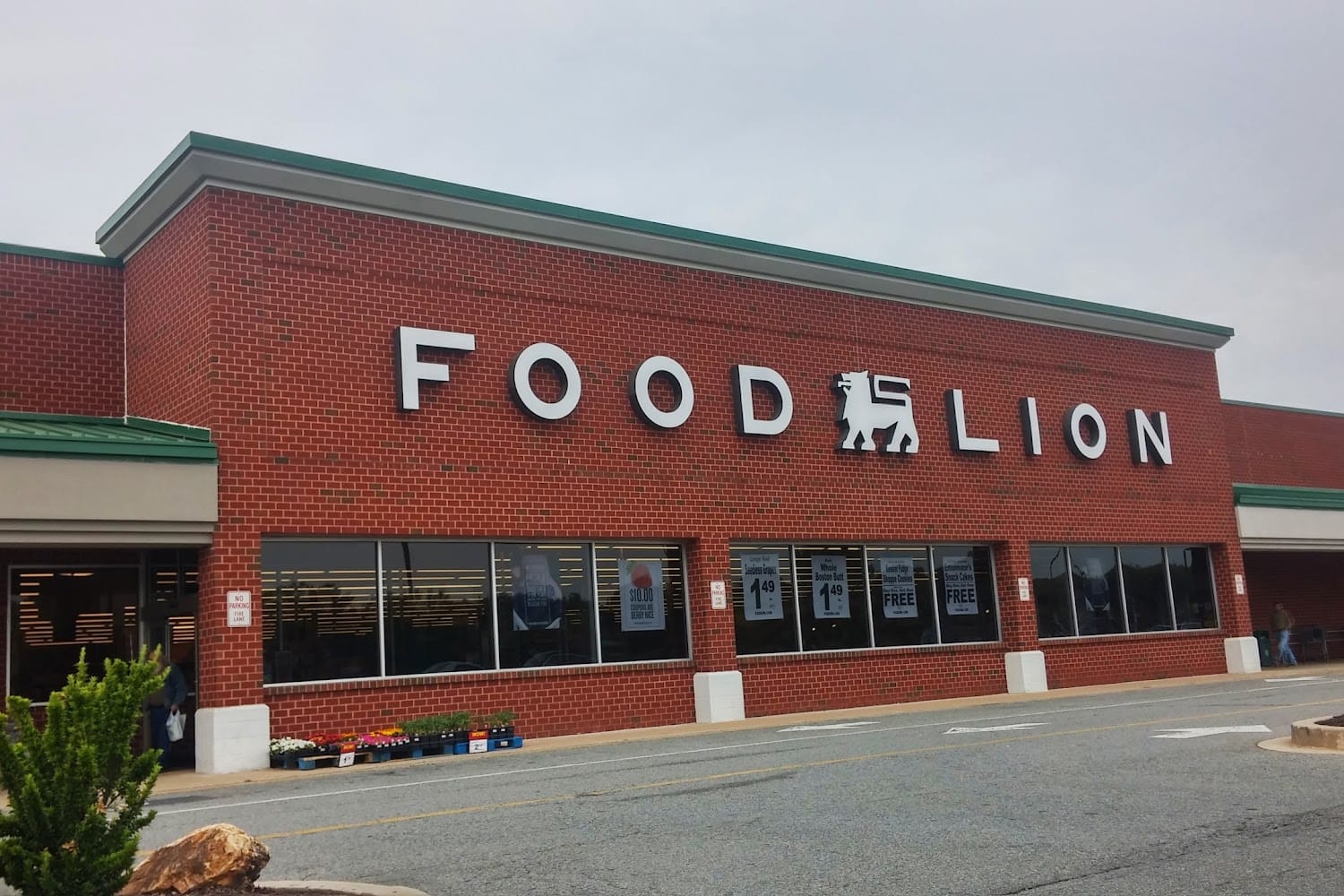 Goodwill North East