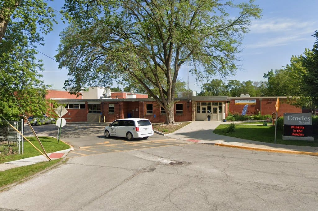 Cowles Elementary School