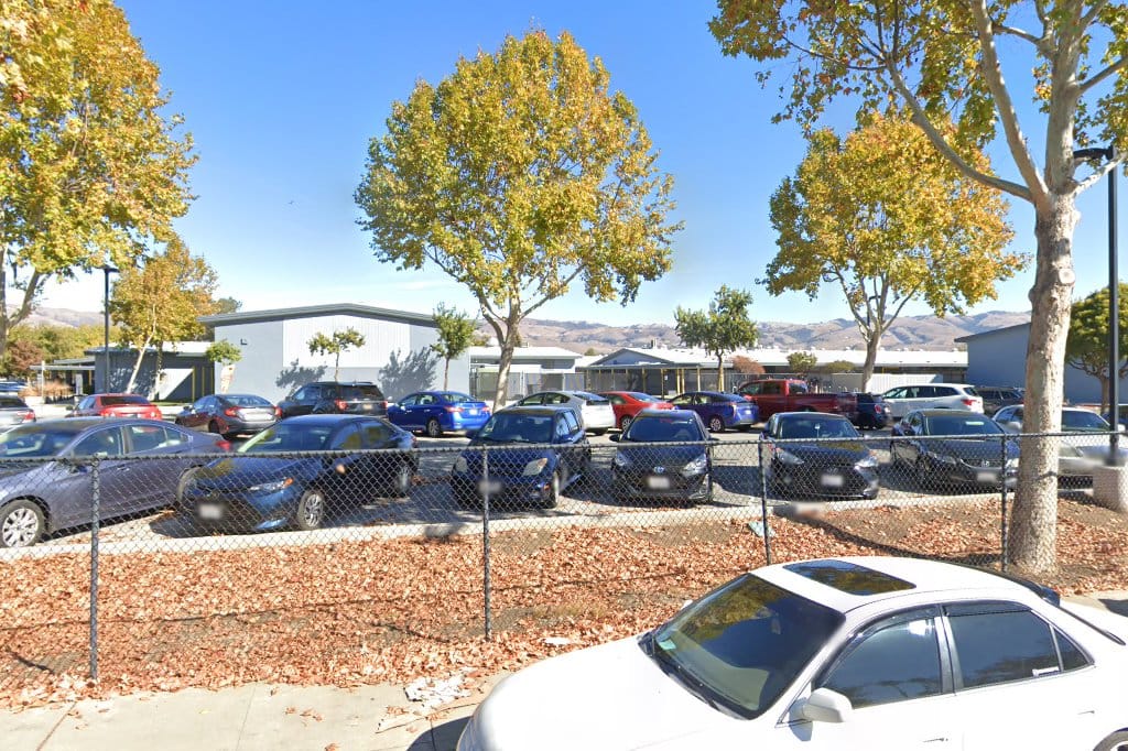 Mathson Middle School