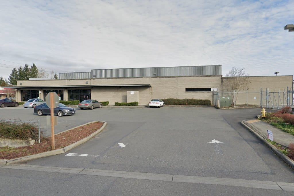 Passport Office in King County, WA The County Office