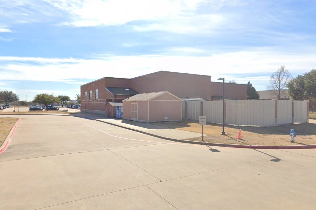 Gulledge Elementary School