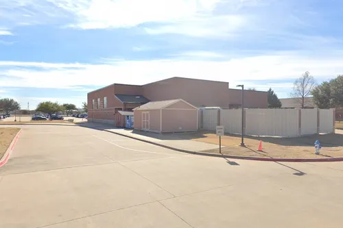 Gulledge Elementary School
