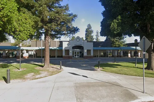 Live Oak High School