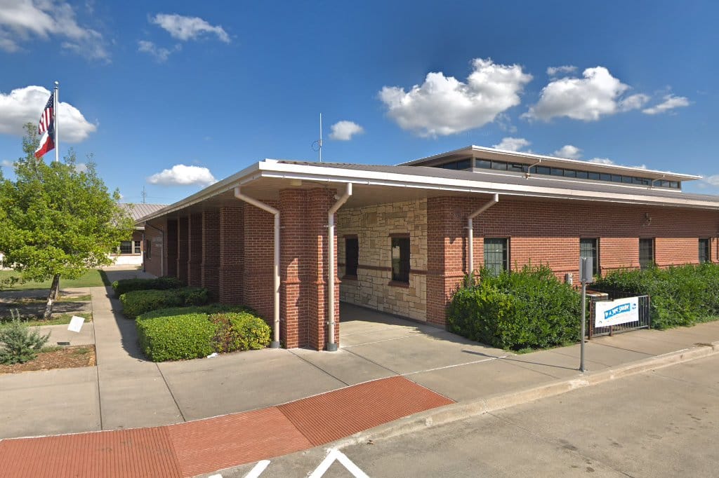 Gunstream Elementary School