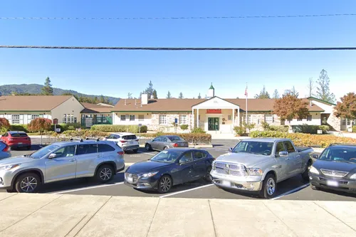Louise Van Meter Elementary School