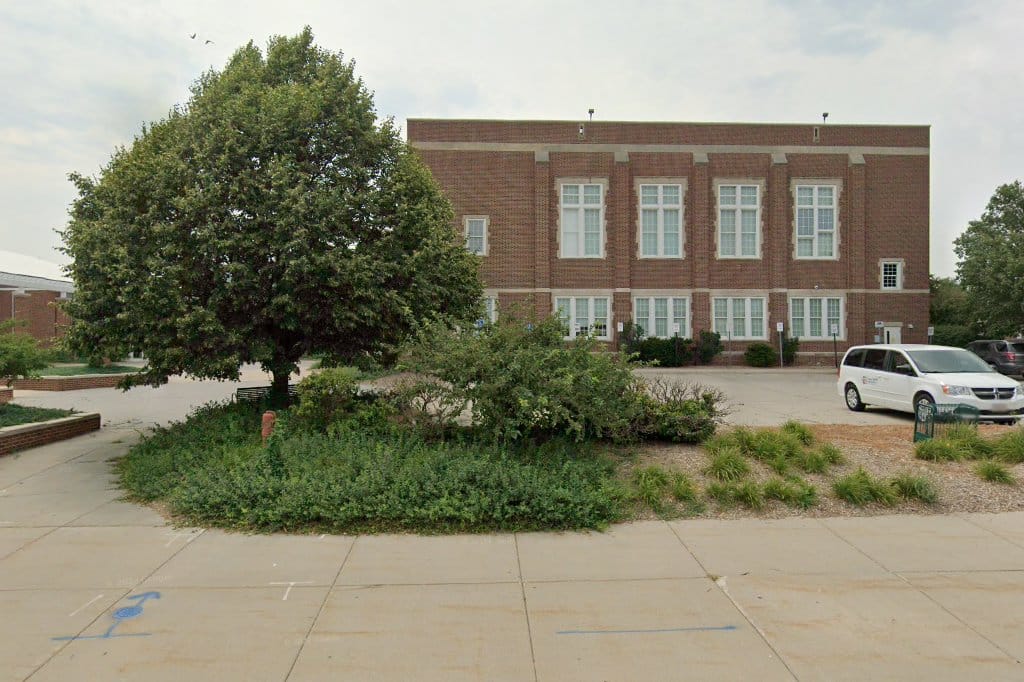Thomas Jefferson High School