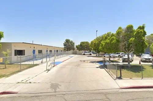 Kennedy High School