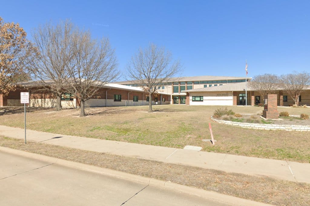 Spears Elementary School