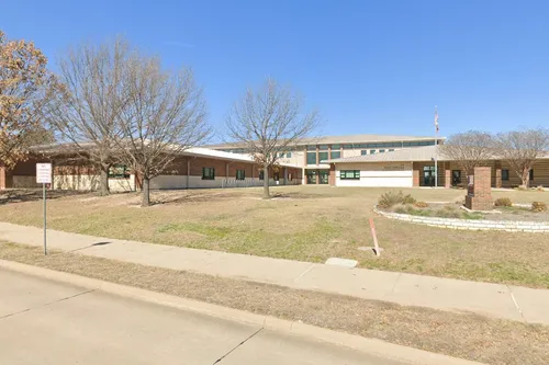 Spears Elementary School