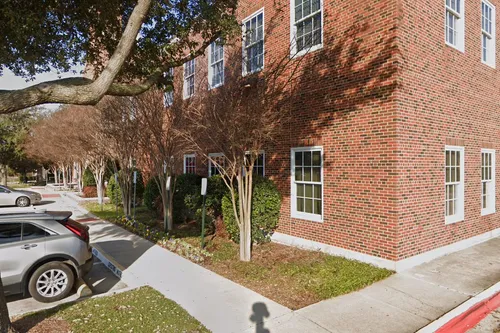 Preston Hollow Presbyterian School
