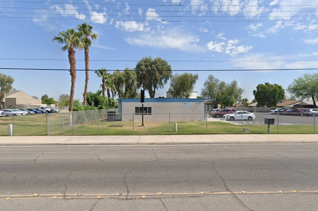 Imperial Valley Home School Academy