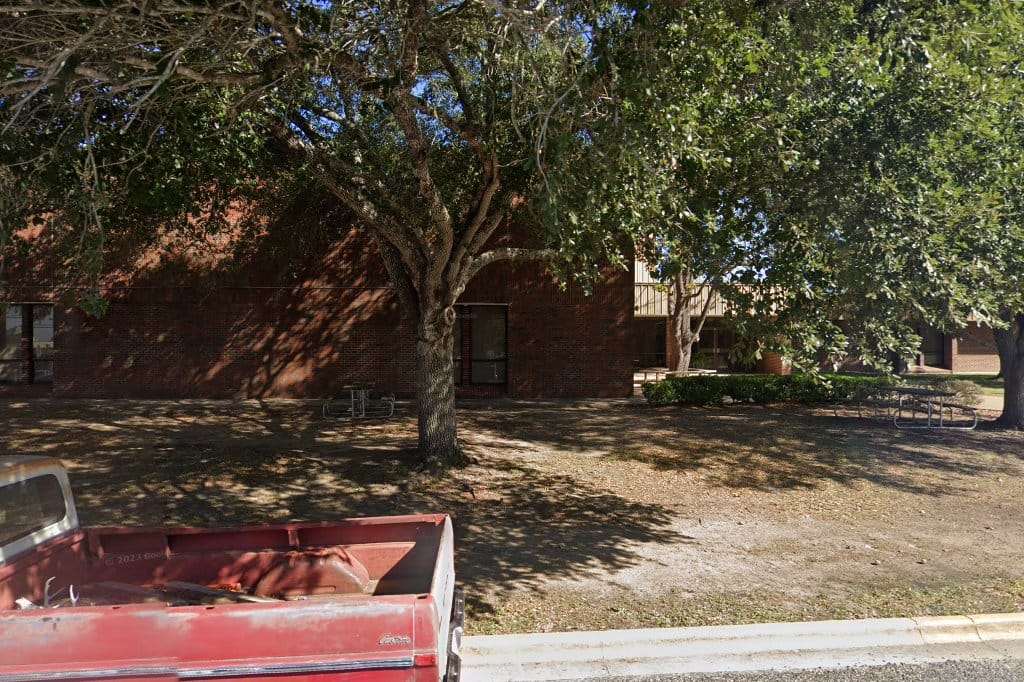 Weimar Junior High School