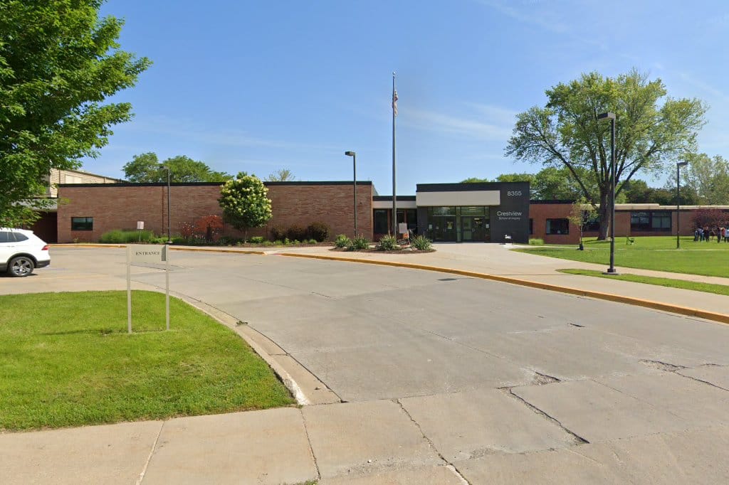 Crestview Elementary School
