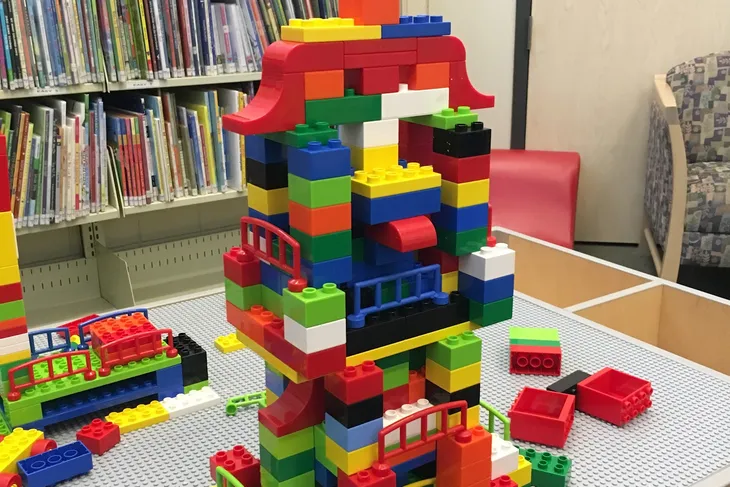 Pleasant Hill City Library