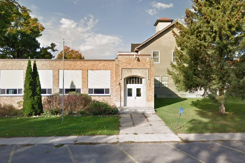 Cowden Lake Bible Academy