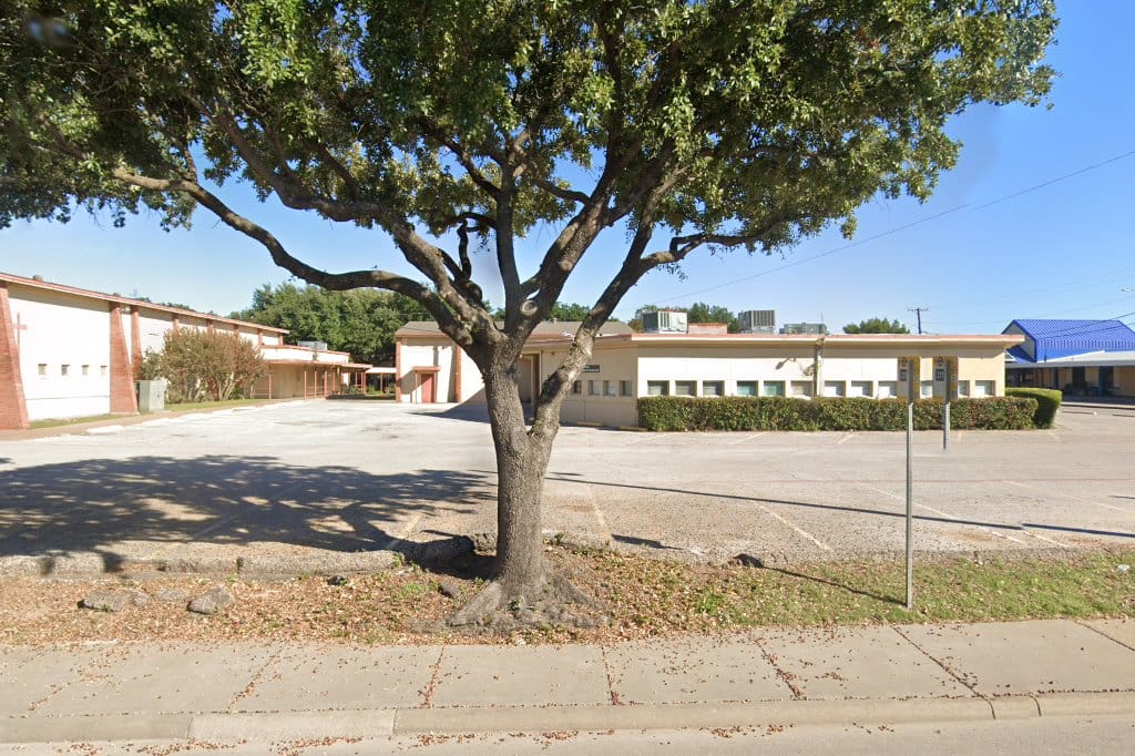 St Luke Catholic School