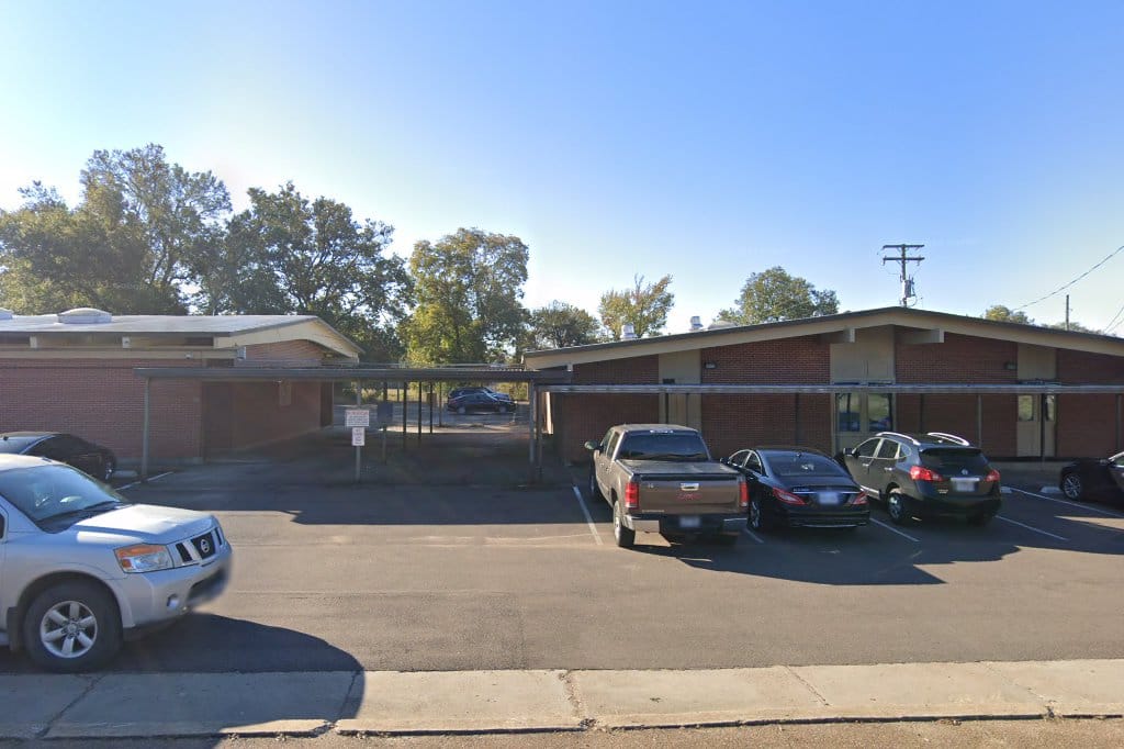 Stewart Elementary School