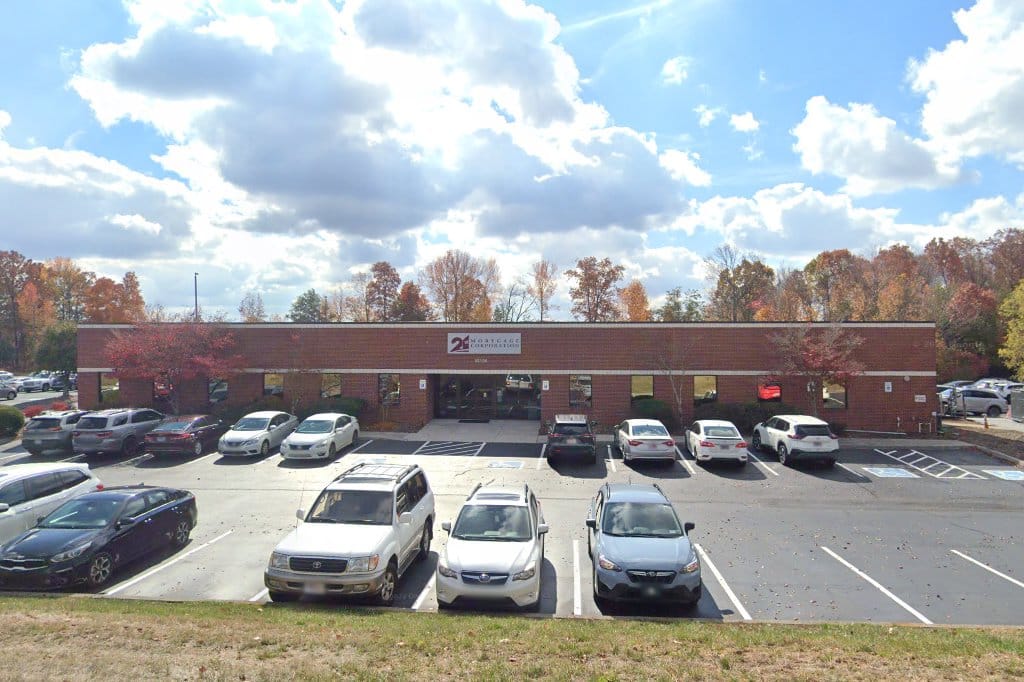 Fountainhead College of Technology