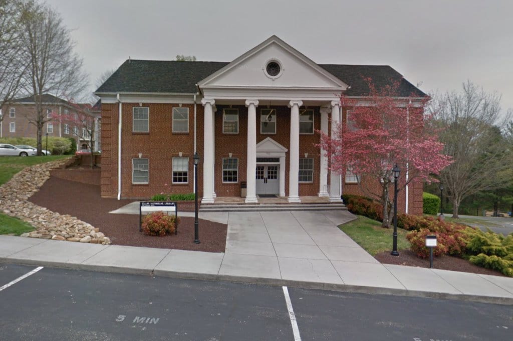 Johnson University