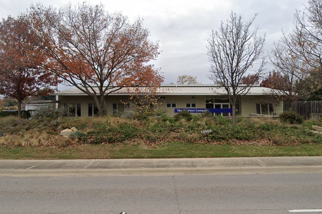 The Davinci School