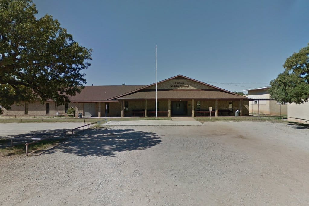 Perkins Middle School