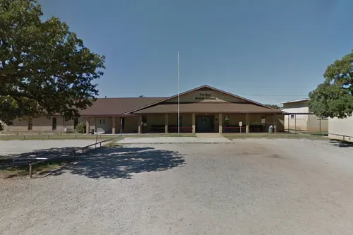 Perkins Middle School