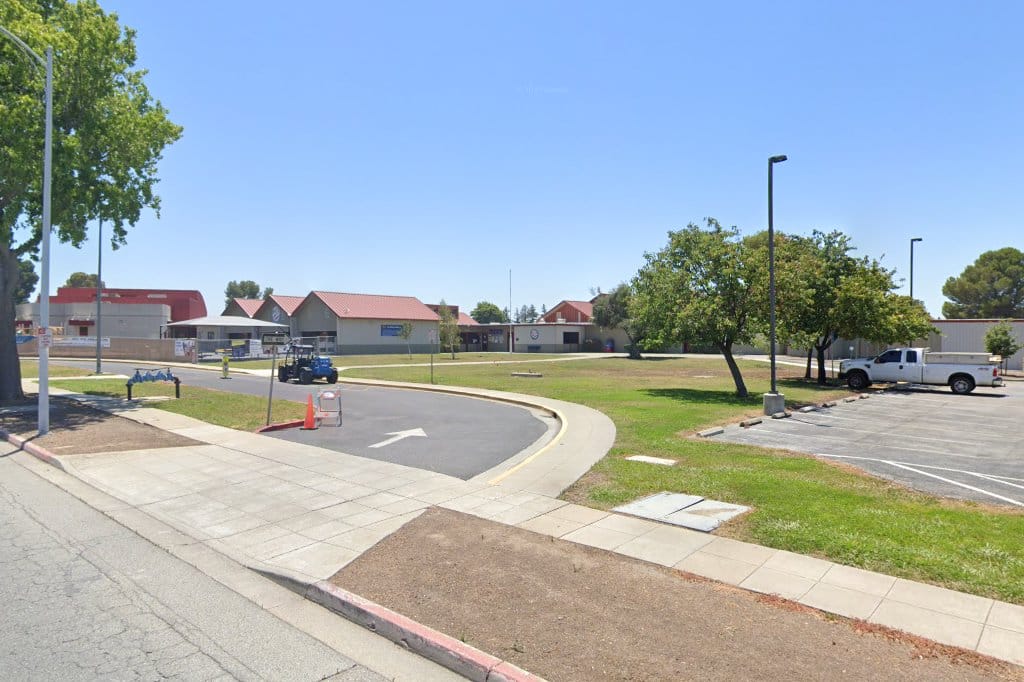 John Sinnott Elementary School